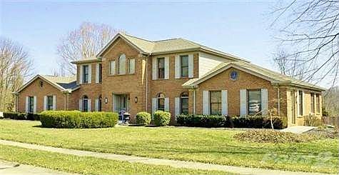 Looking for a home perfect for a large family and plenty of space to entertain?  Welcome to 107 Whispering Woods!