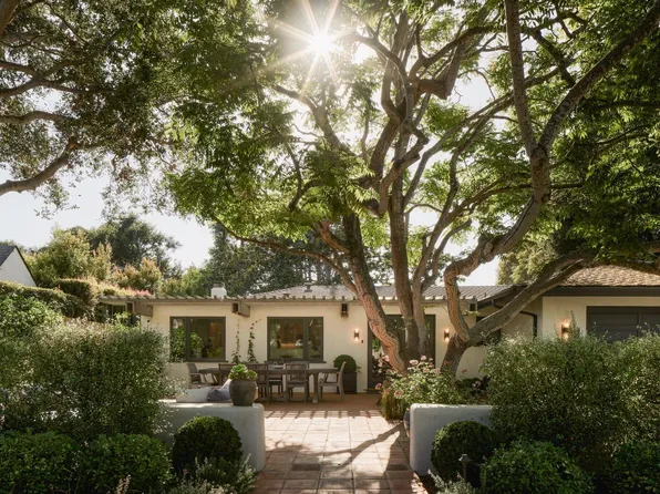 135 Pomar Ln, Santa Barbara, CA 93108