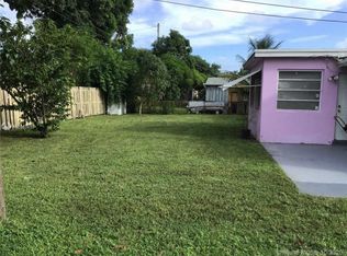 2240 NW 61st Ave, Sunrise, FL 33313