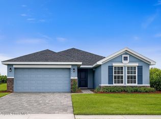 2313 Middlebury Dr SE, Palm Bay, FL 32909