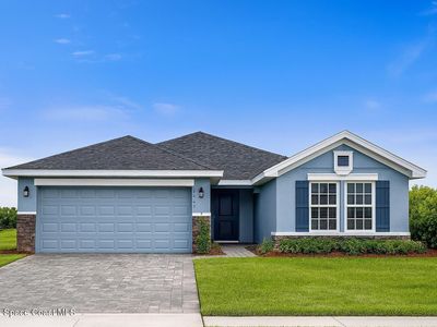 2313 Middlebury Dr SE, Palm Bay, FL, 32909