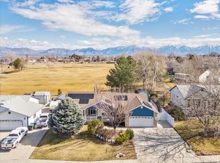 3899 S Chatterleigh Rd, West Valley City, UT 84128