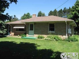 E5058 Jackson Rd, Ironwood, MI 49938