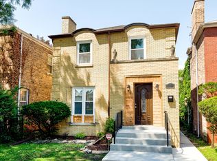 8348 S Rhodes Ave, Chicago, IL 60619