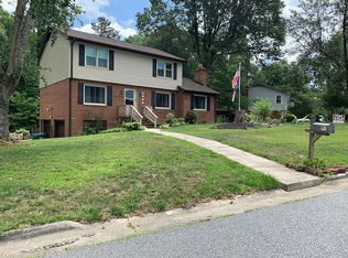 3120 Covewood St, High Point, NC 27265