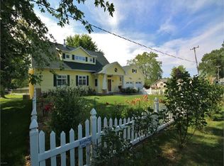 55656 Resort Rd, Three Rivers, MI 49093