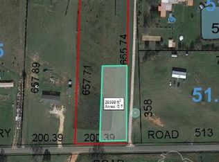 0 Smith Dairy Rd, Atmore, AL 36502