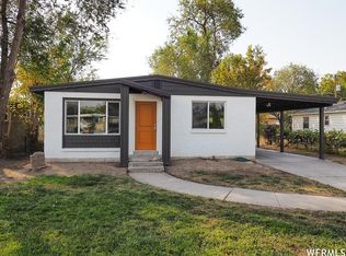 384 E Scott Ave, Salt Lake City, UT 84115