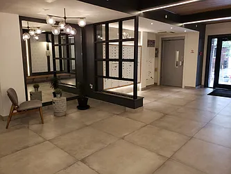 Rented by Lodger Corp