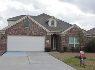 9944 Western Ridge Way, Conroe, TX 77385
