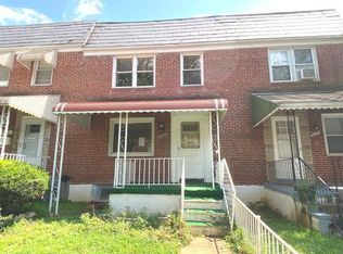 4223 Colborne Rd, Baltimore, MD 21229