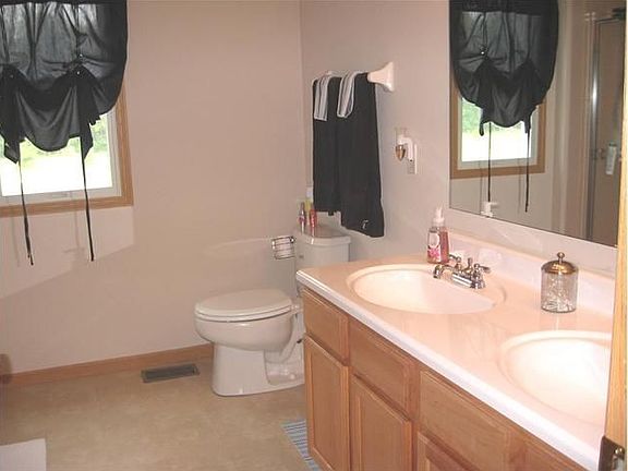 Owner Bath