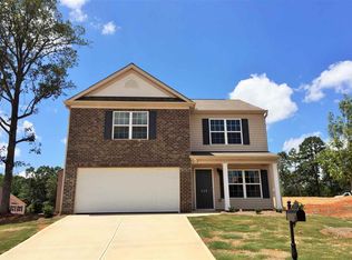 528 Mount Laurel Ln, Sunset, SC 29685