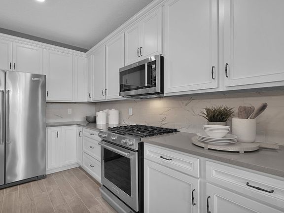 Trailside Gourmet Kitchen