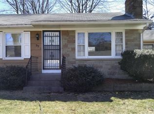 33 Priscilla Rd, Woonsocket, RI 02895