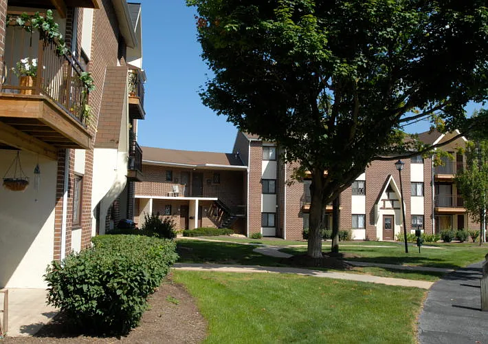 Ashlea Gardens — Photo 13