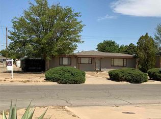 1519 N Delaware Ave, Roswell, NM 88201