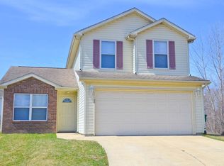 3922 Chenango Pl, West Lafayette, IN