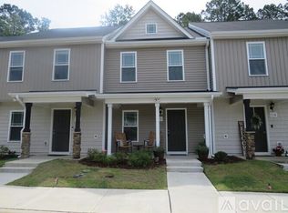 122 Longleaf Pine St, Clayton, NC 27527