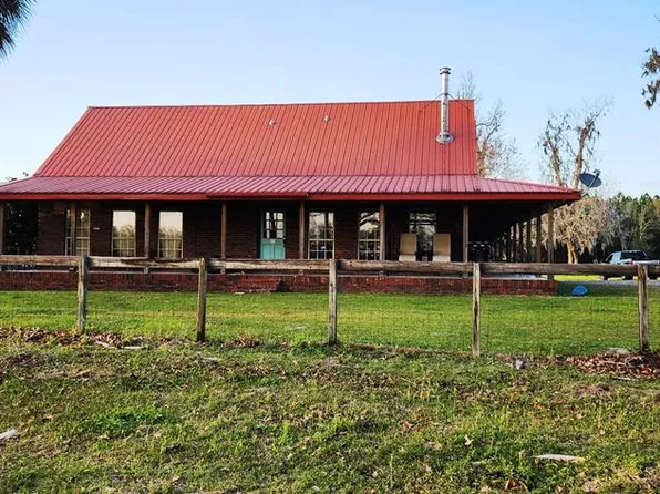 (undisclosed Address), Trenton, FL 32693