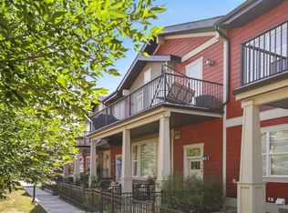 138 N Cranford Walk SE, Calgary, AB T3M 1R5