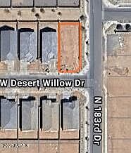 3rd image of 18334 W Desert Hollow Drive