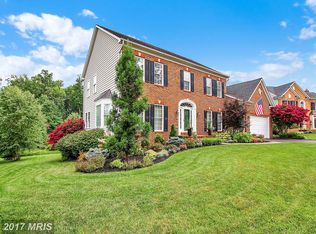 1104 Oak Tree Dr, Havre De Grace, MD 21078