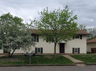 2610 Indiana Ave, Stevens Point, WI 54481