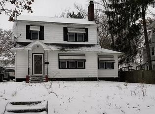 821 Greenwood Ave, Akron, OH 44320