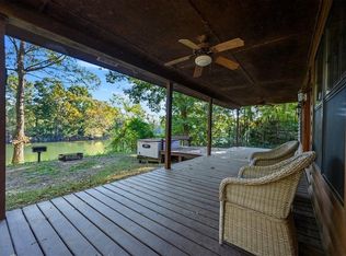 506 Wild Goose Rd, Broken Bow, OK 74728