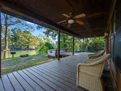 506 Wild Goose Rd, Broken Bow, OK, 74728