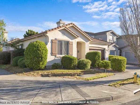 1439 Birdie Drive, Windsor, CA 95492