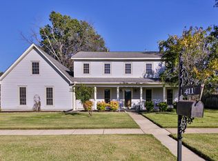 411 Clement Rd, West Memphis, AR 72301