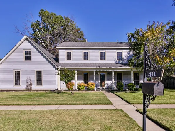 411 Clement Rd, West Memphis, AR 72301