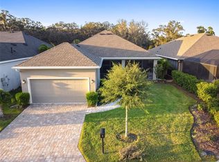 6108 Watercolor Dr, Lithia, FL 33547