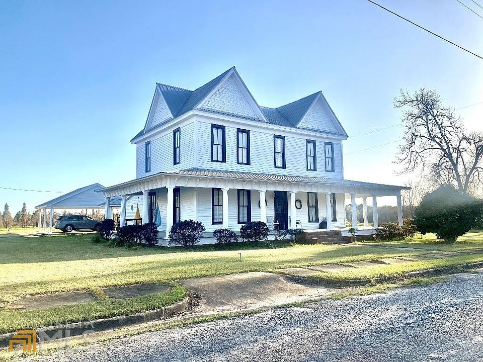 684 Carnegie Rd, Cuthbert, GA 39836 Zillow