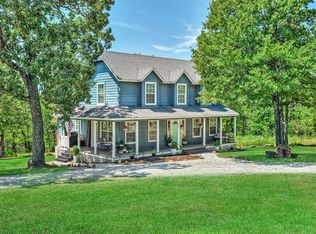 469 Springview Dr, Skiatook, OK 74070