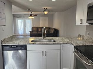 8019 Beach Dr #1, Panama City Beach, FL 32408