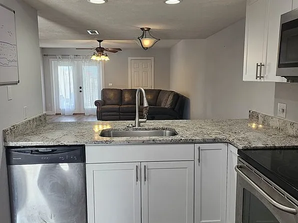 8019 Beach Dr #1, Panama City Beach, FL 32408