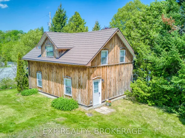 2740 Bolingbroke Rd, Tay Valley, ON K0H 2B0