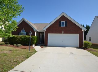 2918 SW Lighthouse Way, Conyers, GA 30013