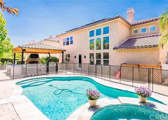 5th image of 29180 Valley Oak Pl