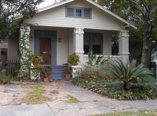 2163 Tulip St, Baton Rouge, LA 70806
