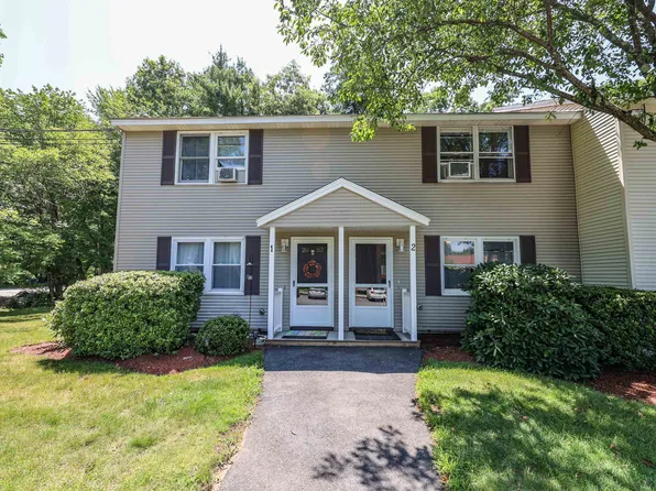 1035 S Mammoth Road #2, Manchester, NH 03109