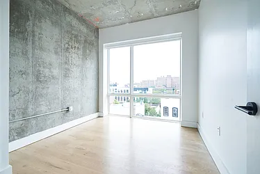 Rented by Lodger Corp