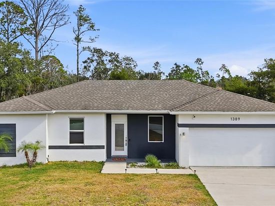 1389 Worthington Dr, Deltona, FL 32738