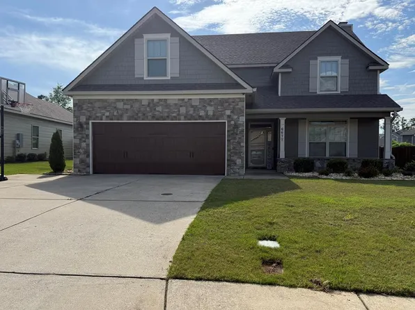 6677 Gallant Dr, Midland, GA 31820