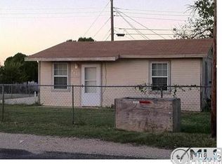 213 W Valley Rd, Harker Heights, TX 76548