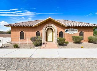 340 W 5th St, Yuma, AZ 85364