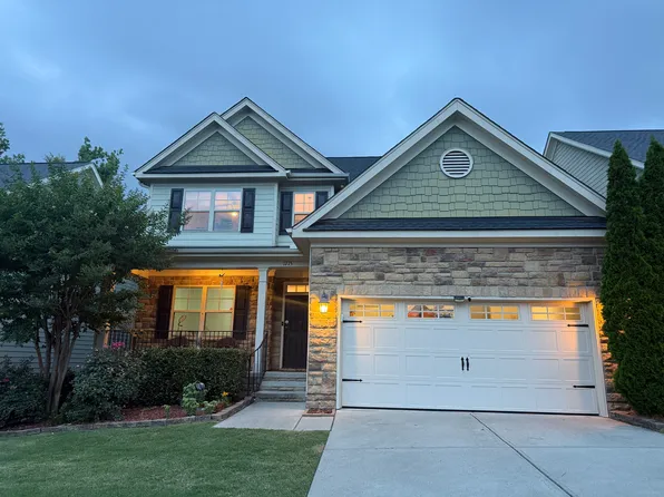 1775 Grande Maison Dr, Apex, NC 27502